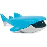 Spin Master Kinetic Sand, Project Planet Aguas profundas con 680 g de arena de juego y herramientas en forma de criaturas marinas, materiales respetuosos con el medio ambiente, juguetes sensoriales para niños y niñas a partir de 3 años, Juego de arena 