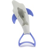 Spin Master Kinetic Sand, Project Planet Aguas profundas con 680 g de arena de juego y herramientas en forma de criaturas marinas, materiales respetuosos con el medio ambiente, juguetes sensoriales para niños y niñas a partir de 3 años, Juego de arena 