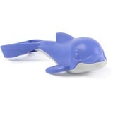 Spin Master Kinetic Sand, Project Planet Aguas profundas con 680 g de arena de juego y herramientas en forma de criaturas marinas, materiales respetuosos con el medio ambiente, juguetes sensoriales para niños y niñas a partir de 3 años, Juego de arena 