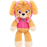 Spin Master Patrulla Canina - Peluche Skye 15 cm Gund - Peluche Patrulla Canina - Juguetes bebés 1 año + - Juguetes Niños 1 año +, Peluches PAW Patrol Patrulla Canina - Peluche Skye 15 cm Gund - Peluche Patrulla Canina - Juguetes bebés 1 año + - Juguetes Niños 1 año +, Animales de juguete, 1 año(s)