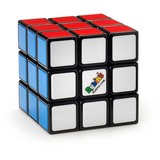 Spin Master Rubiks - Cubo de Rubik 3X3 - Juego de Rompecabezas, Cubo Mágico para Desafiar la Mente - Juguetes Niños 8 años + - Regalo Niño 8 años +, Juego de destreza Rubik’s Rubiks - Cubo de Rubik 3X3 - Juego de Rompecabezas, Cubo Mágico para Desafiar la Mente - Juguetes Niños 8 años + - Regalo Niño 8 años +, Cubo de Rubik, 8 año(s)