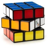 Spin Master Rubiks - Cubo de Rubik 3X3 - Juego de Rompecabezas, Cubo Mágico para Desafiar la Mente - Juguetes Niños 8 años + - Regalo Niño 8 años +, Juego de destreza Rubik’s Rubiks - Cubo de Rubik 3X3 - Juego de Rompecabezas, Cubo Mágico para Desafiar la Mente - Juguetes Niños 8 años + - Regalo Niño 8 años +, Cubo de Rubik, 8 año(s)