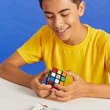 Spin Master Rubiks - Cubo de Rubik 3X3 - Juego de Rompecabezas, Cubo Mágico para Desafiar la Mente - Juguetes Niños 8 años + - Regalo Niño 8 años +, Juego de destreza Rubik’s Rubiks - Cubo de Rubik 3X3 - Juego de Rompecabezas, Cubo Mágico para Desafiar la Mente - Juguetes Niños 8 años + - Regalo Niño 8 años +, Cubo de Rubik, 8 año(s)