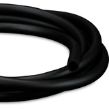 Thermal Grizzly DeltaMate Soft Tube, Manguera negro