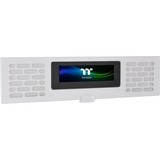 Thermaltake Kit de panel LCD Snow The Tower 200, Pantalla blanco
