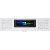 Thermaltake Kit de panel LCD Snow The Tower 200, Pantalla blanco