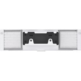 Thermaltake Kit de panel LCD Snow The Tower 200, Pantalla blanco