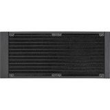 Thermaltake TH240 V2 Ultra EX ARGB CPU All-In-One Liquid Cooler , Refrigeración por agua negro