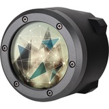 Thermaltake TH240 V2 Ultra EX ARGB Refrigerador Líquido CPU AIO, Refrigeración por agua negro