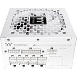Thermaltake Toughpower GT Snow 1200W, Fuente de alimentación de PC blanco