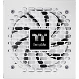 Thermaltake Toughpower GT Snow 1200W, Fuente de alimentación de PC blanco