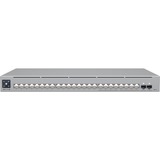 Ubiquiti Pro Max 24x PoE, Interruptor/Conmutador 