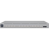 Ubiquiti USW-Pro-Max-24-PoE, Interruptor/Conmutador 