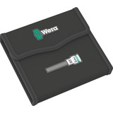 Wera 8740 B HF Imperial 1 Juego de dados con punta Zyklop, Conjuntos de bits 