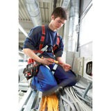 Wiha Destornillador con cargador de puntas LiftUp electric rojo/Amarillo