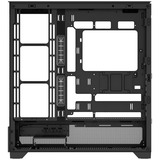 Xilence Flare X909.ARGB, Cajas de torre negro