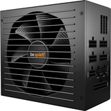 be quiet! Straight Power 12 unidad de fuente de alimentación 1200 W 20+4 pin ATX ATX Negro, Fuente de alimentación de PC negro, 1200 W, 110 - 240 V, 1270 W, 50/60 Hz, 15/7.5 A, 150 W