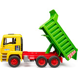 bruder 01066, Automóvil de construcción 