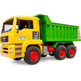 bruder 01066, Automóvil de construcción 