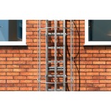 fischer Mortero de alto rendimiento FIS VW Plus High Speed 300 T gris