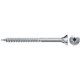 fischer Tornillo para aglomerado ClassicFast II 4,0x30 cabeza avellanada TX 