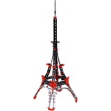 fischertechnik Estática, Juegos de construcción 