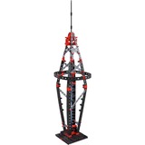 fischertechnik Estática, Juegos de construcción 