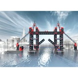 fischertechnik Estática, Juegos de construcción 