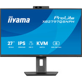 iiyama ProLite XB2797QSNPH-B1, Monitor LED negro (mate)