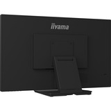 iiyama T2754MSC-B2AG, Monitor LED negro (mate)