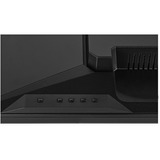 iiyama XUB3493WQSU-B6, Monitor LED negro (mate)