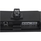 iiyama XUB3493WQSU-B6, Monitor LED negro (mate)