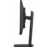 iiyama XUB3493WQSU-B6, Monitor LED negro (mate)
