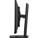 iiyama XUB3493WQSU-B6, Monitor LED negro (mate)
