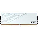 ADATA DIMM 32 GB DDR5-6000, Memoria RAM blanco