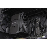ALTERNATE AGP-SILENT-AMD-012, Gaming-PC negro