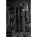 ALTERNATE AGP-SILENT-AMD-012, Gaming-PC negro