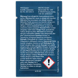 ARCTIC MX Cleaner, Paños de limpieza Limpiador de pasta térmica, CPU, Disipador térmico, 40 pieza(s), 52 mm, 147 mm, 82 mm