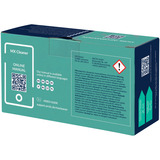 ARCTIC MX Cleaner, Paños de limpieza Limpiador de pasta térmica, CPU, Disipador térmico, 40 pieza(s), 52 mm, 147 mm, 82 mm
