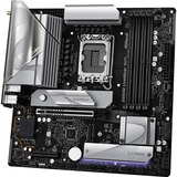 ASRock B860M LiveMixer WiFi, Placa base 