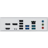 ASUS PRIME B850M-A-CSM AMD B850 Zócalo AM5 micro ATX, Placa base AMD, Zócalo AM5, AMD Ryzen 7000 Series, AMD Ryzen 8000 Series, AMD Ryzen 9000 Series, Zócalo AM5, DDR5-SDRAM, 256 GB