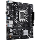 ASUS PRIME H610M-D Intel H610 LGA 1700 micro ATX, Placa base Intel, LGA 1700, Intel® Celeron®, Intel® Pentium® Gold, Intel® Core™ i3, Intel® Core™ i5, Intel® Core™..., LGA 1700, DDR5-SDRAM, 96 GB