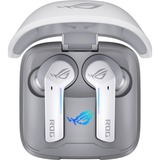 ASUS ROG Cetra, Auriculares blanco