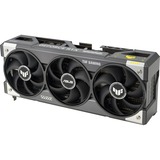 ASUS RTX 5090 TUF GAMING OC, Tarjeta gráfica 