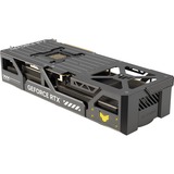 ASUS RTX 5090 TUF GAMING OC, Tarjeta gráfica 