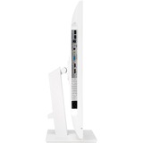 ASUS VA24EQSB-W pantalla para PC 60,5 cm (23.8") 1920 x 1080 Pixeles Full HD LED Blanco, Monitor LED blanco, 60,5 cm (23.8"), 1920 x 1080 Pixeles, Full HD, LED, 5 ms, Blanco