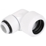 Alphacool 17620, Conexión blanco