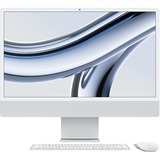 Apple MQR93D/A, Sistema MAC plateado