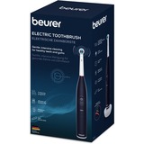 Beurer TB 50, Cepillo de dientes eléctrico negro/blanco