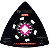 Bosch 2 608 900 043 accesorio para lijadora 1 pieza(s), Rueda de esmeril 1 pieza(s), 90 mm, 85 mm